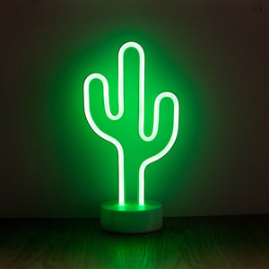 Cactus Light