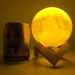 moon light 3D
