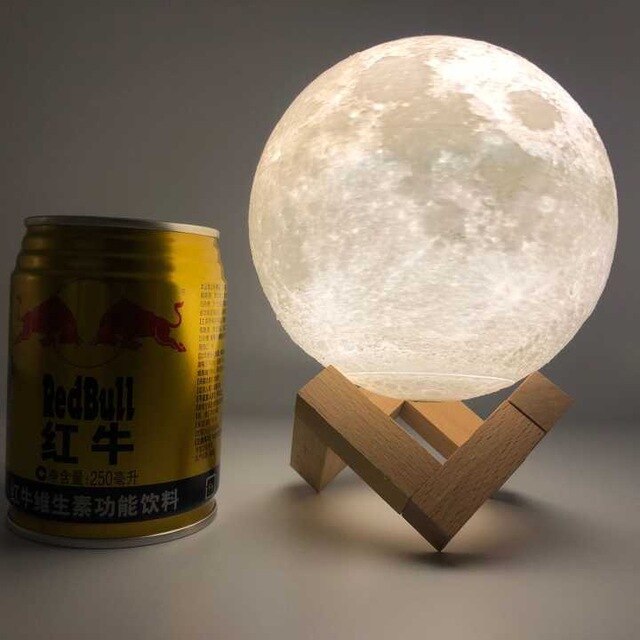 moon light 3D