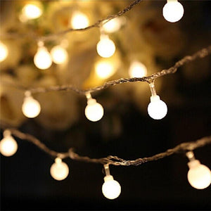 LED String Fairy lights