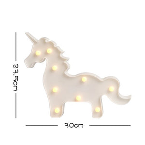 Horse Light